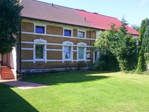 Ferienhaus für 14 Personen (200 m²) in Lędzin