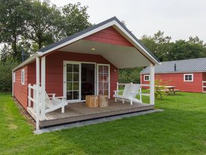 Ferienhaus für 4 Personen (50 m²) in Maarn