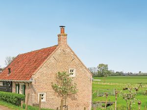 Ferienhaus für 4 Personen (90 m²) in Maasdam