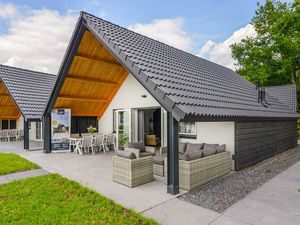 Ferienhaus für 6 Personen (77 m²) in Maasdriel