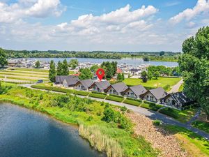 Ferienhaus für 6 Personen (77 m&sup2;) in Maasdriel