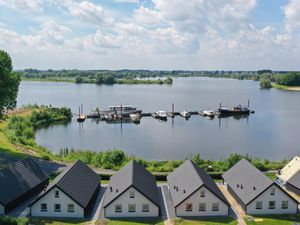 Ferienhaus für 6 Personen (77 m&sup2;) in Maasdriel