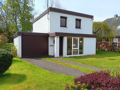 Ferienhaus für 3 Personen (80 m²) in Maasholm 1/10