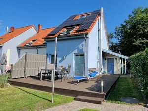 Ferienhaus für 4 Personen (52 m&sup2;) in Maasholm