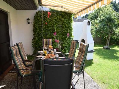 Ferienhaus für 7 Personen (130 m²) in Maasholm 4/10