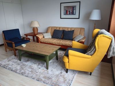 Ferienhaus für 3 Personen (80 m²) in Maasholm 7/10