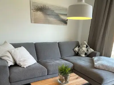 Ferienhaus für 4 Personen (74 m²) in Maasholm 1/10