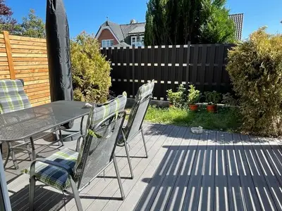 Ferienhaus für 4 Personen (74 m²) in Maasholm 2/10