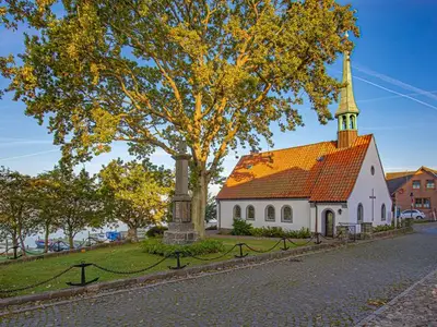 Ferienhaus für 4 Personen (74 m²) in Maasholm 5/10
