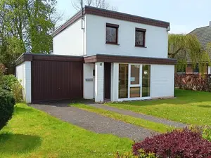 Ferienhaus für 3 Personen (80 m²) in Maasholm-Bad