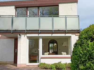 Ferienhaus für 3 Personen (80 m²) in Maasholm-Bad 2/10