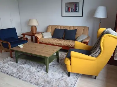 Ferienhaus für 3 Personen (80 m²) in Maasholm-Bad 9/10
