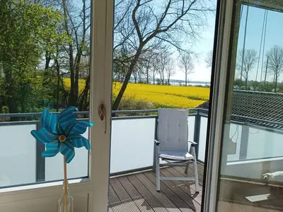 Ferienhaus für 3 Personen (80 m²) in Maasholm-Bad 10/10