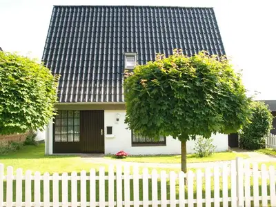 Ferienhaus für 7 Personen (130 m²) in Maasholm-Bad 1/10