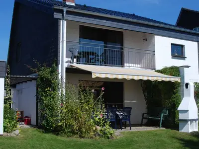 Ferienhaus für 7 Personen (130 m²) in Maasholm-Bad 2/10