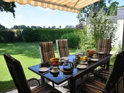 Ferienhaus für 7 Personen (130 m²) in Maasholm-Bad 3/10