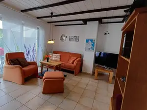 Ferienhaus für 6 Personen (80 m²) in Maasholm