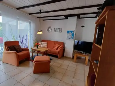 Ferienhaus für 6 Personen (80 m²) in Maasholm 1/10