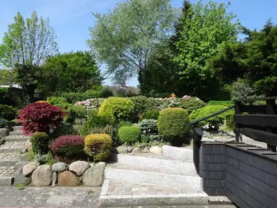 Ferienhaus für 4 Personen (103 m²) in Maasholm-Bad 1/10