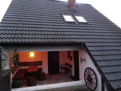 Ferienhaus für 4 Personen (103 m²) in Maasholm-Bad 6/10