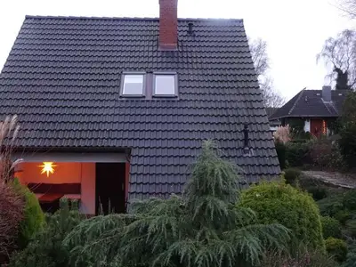 Ferienhaus für 4 Personen (103 m²) in Maasholm-Bad 7/10