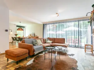 Ferienhaus für 7 Personen (140 m²) in Maasmechelen