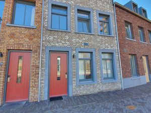 Ferienhaus für 6 Personen (110 m²) in Maastricht