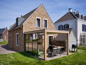 Ferienhaus für 8 Personen (104 m²) in Maastricht