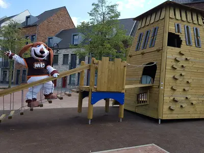 ParkFacilities