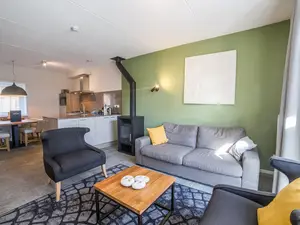 Ferienhaus für 5 Personen (70 m²) in Maastricht