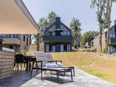 TerraceBalcony