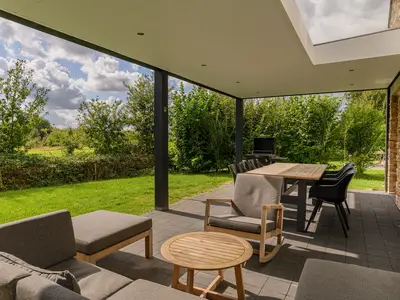 TerraceBalcony