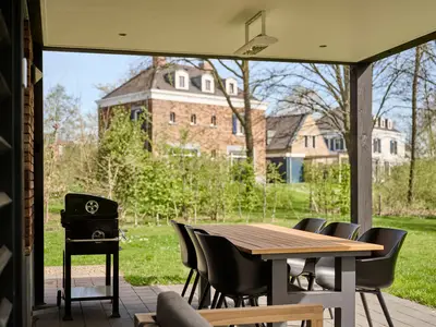 TerraceBalcony
