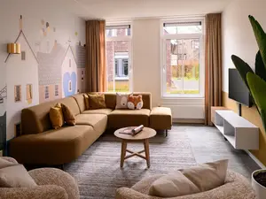 Ferienhaus für 9 Personen (94 m²) in Maastricht