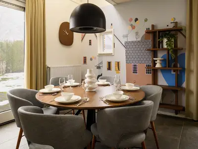 DiningRoom