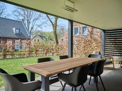 TerraceBalcony