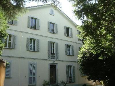 Außenansicht der Villa