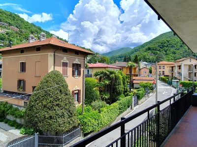 TerraceBalcony