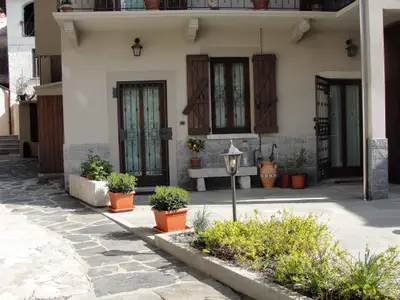 Ferienhaus für 2 Personen (50 m²) in Madonna Del Sasso 1/10