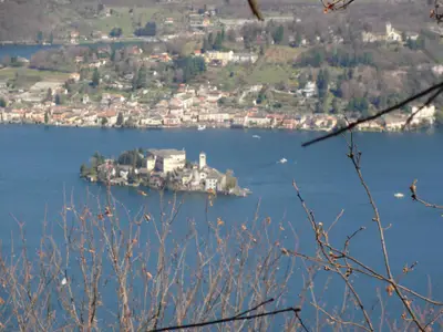 Ferienhaus für 2 Personen (50 m²) in Madonna Del Sasso 3/10