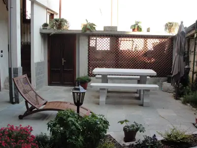 Ferienhaus für 2 Personen (50 m²) in Madonna Del Sasso 4/10
