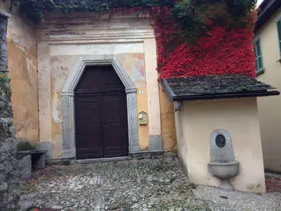 Ferienhaus für 2 Personen (50 m²) in Madonna Del Sasso 5/10