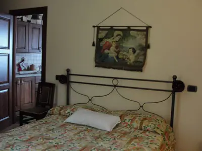Ferienhaus für 2 Personen (50 m²) in Madonna Del Sasso 7/10