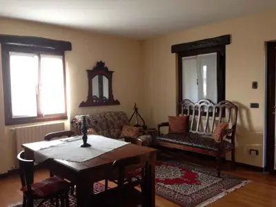 Ferienhaus für 2 Personen (50 m²) in Madonna Del Sasso 10/10