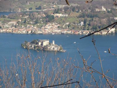 Ferienhaus für 3 Personen (55 m²) in Madonna Del Sasso 2/10