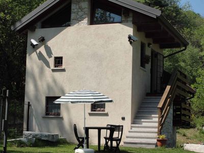 Ferienhaus für 3 Personen (55 m²) in Madonna Del Sasso 3/10