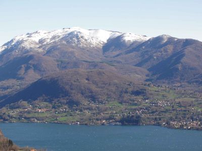 Ferienhaus für 3 Personen (55 m²) in Madonna Del Sasso 6/10