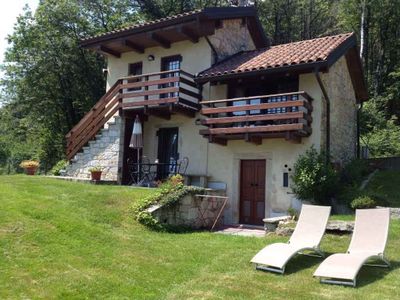 Ferienhaus für 3 Personen (55 m²) in Madonna Del Sasso 8/10