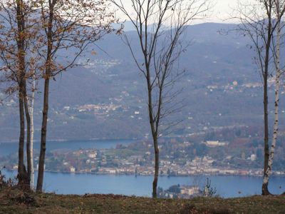 Ferienhaus für 3 Personen (55 m²) in Madonna Del Sasso 9/10