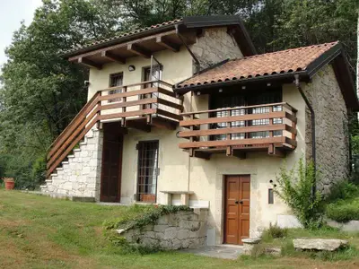 Ferienhaus für 2 Personen (55 m²) in Madonna Del Sasso 1/10
